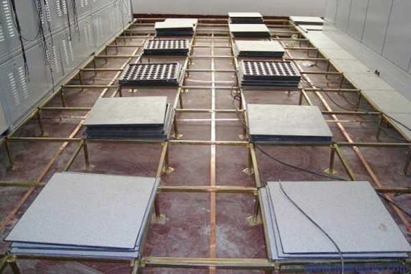 楼宇自控过程中的防雷以及接地工作！