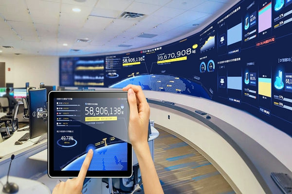 探索楼宇自控数据集成所面临的挑战！