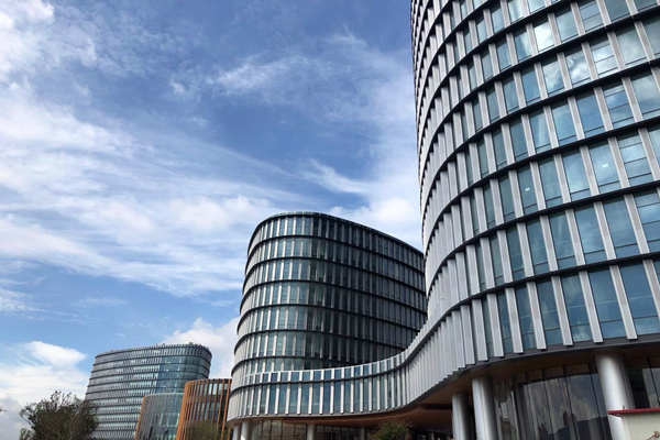 楼宇自控系统的安全守护体现在哪些地方？