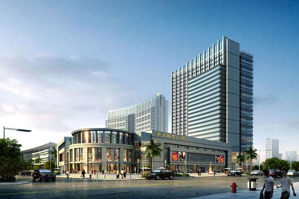 楼宇自控项目目标！