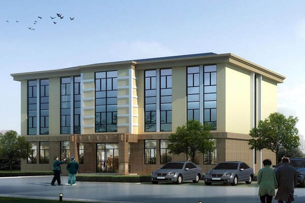 楼宇自控前景广阔，未来可期！