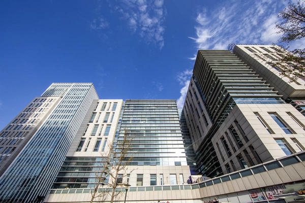 楼宇自控产品分析！