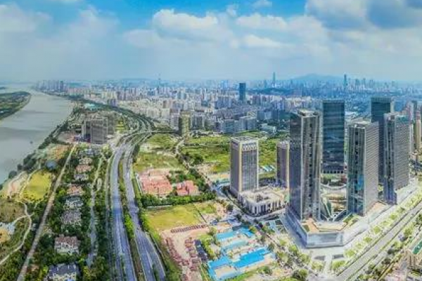 楼宇智能化系统，必然的选择！