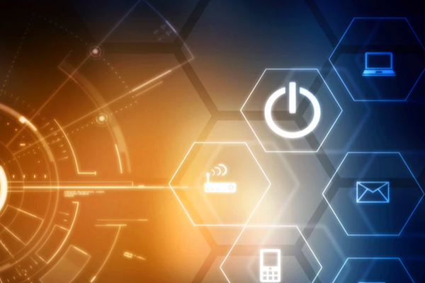 楼宇智能化系统介绍！