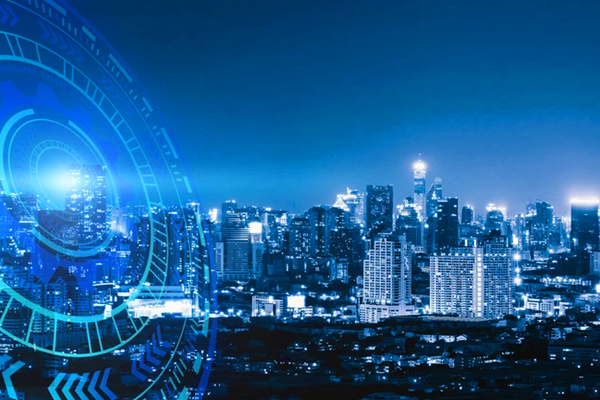 智能楼宇自控系统小课堂！