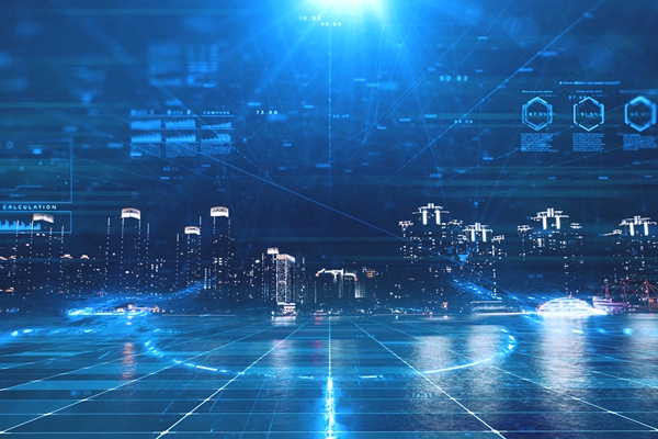 楼宇自控系统的组成及其架构！