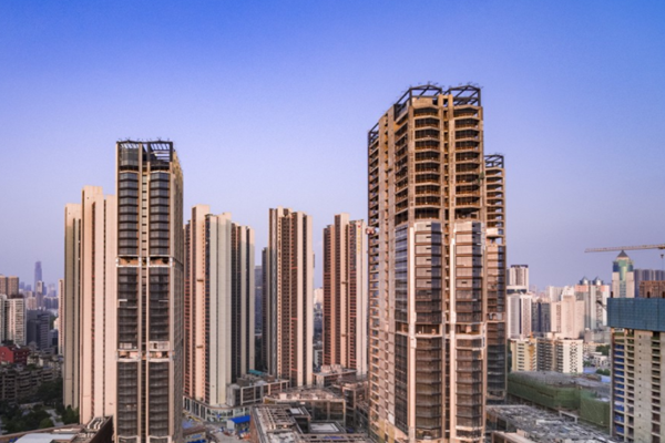 建筑智慧消防系统，助力消防安全“零距离”！