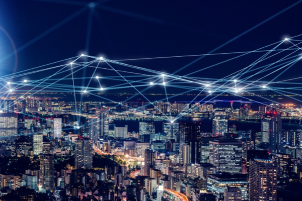 楼宇自控系统，智慧化生活方式的必然趋势！