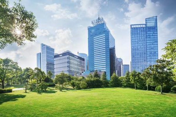 智慧园区管理平台系统的核心功能