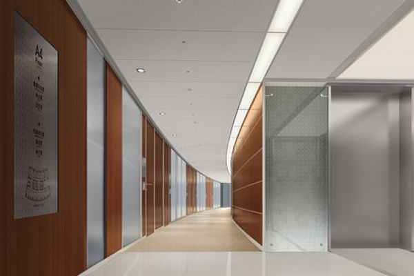 智慧餐厅解决方案简述