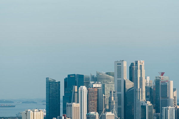 楼宇自控机房节能改造的核心技术