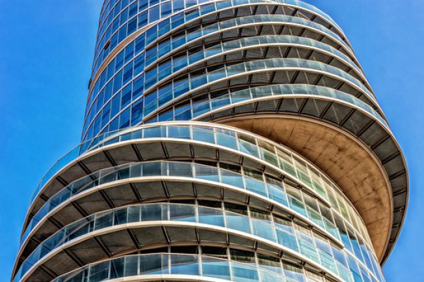 智能办公楼宇解决方案的优势