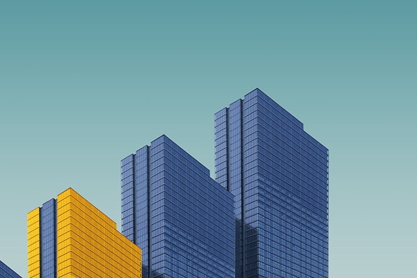 楼宇自控的技术架构、核心功能及应用场景