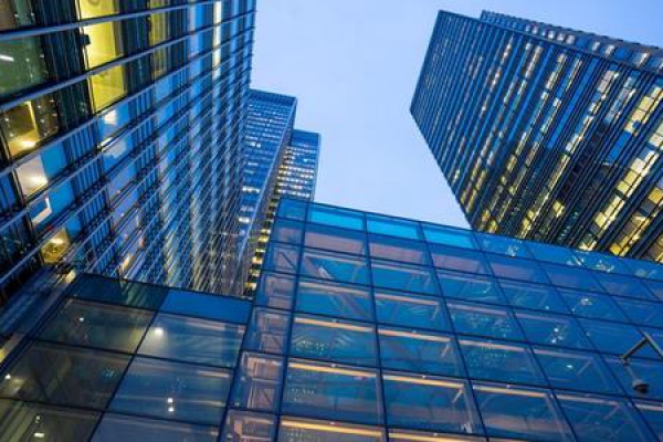 新建建筑楼宇自控系统架构设计要点及方案