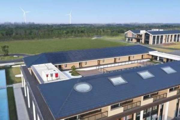 江苏楼宇自控方案典型应用场景与解决方案