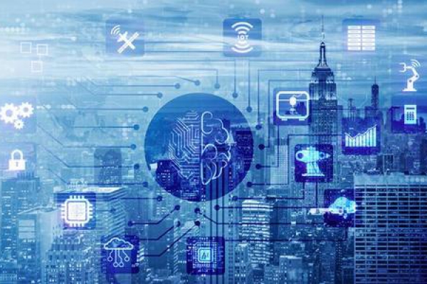 智慧医院信息化建设内容框架