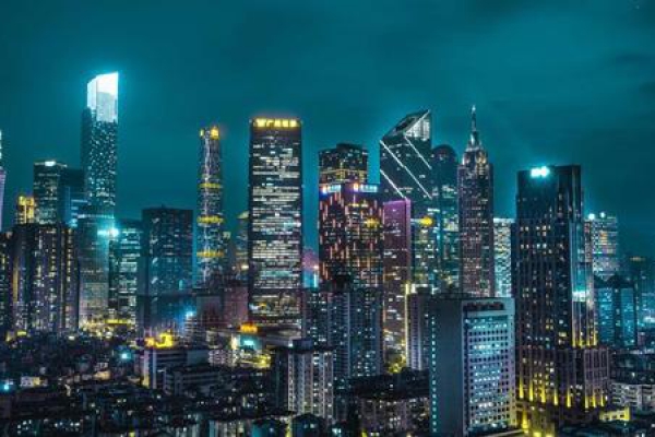 智慧商场解决方案系统优势