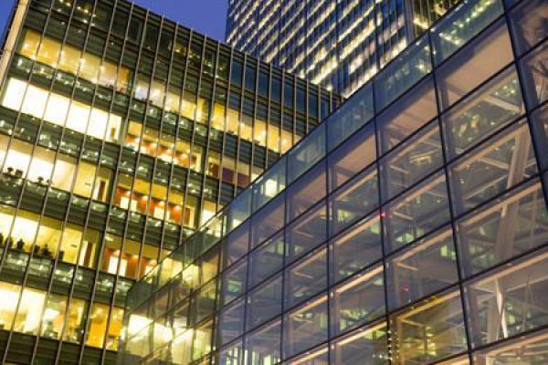 楼宇自控软件的应用场景