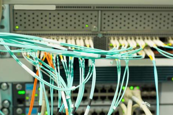 智慧校园系统方案的构成