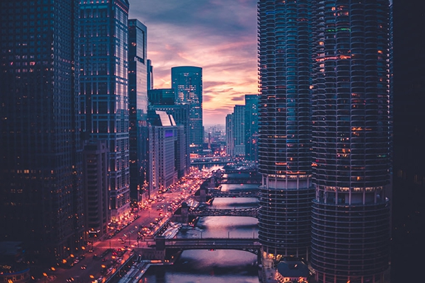 能耗监测系统的功能特点有哪些？