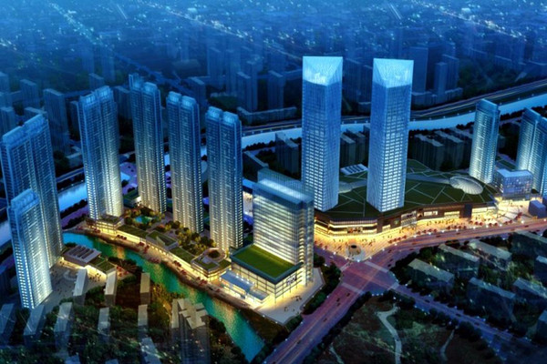 为什么说楼宇自控极具智能化? 为什么说楼宇自控极具智能化?