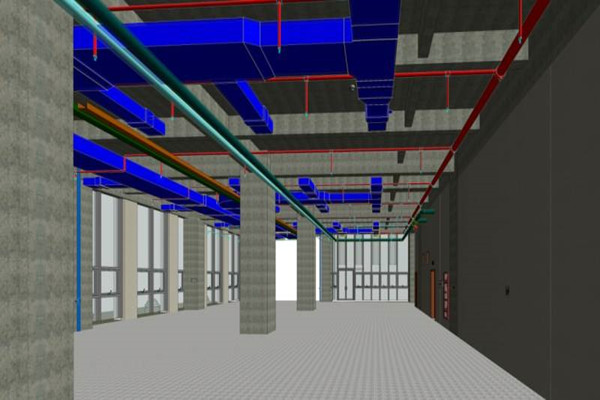 楼宇自控系统火灾应急管理如何利用好BIM? 楼宇自控系统火灾应急管理如何利用好BIM?