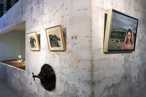 艺术展馆对于智能楼宇控制系统的基本要求! 艺术展馆对于智能楼宇控制系统的基本要求!