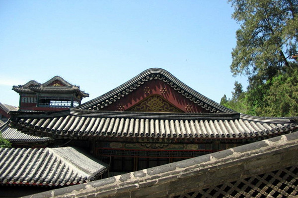 中华文化源远流长,古代楼宇也有楼宇智能化? 中华文化源远流长,古代楼宇也有楼宇智能化?
