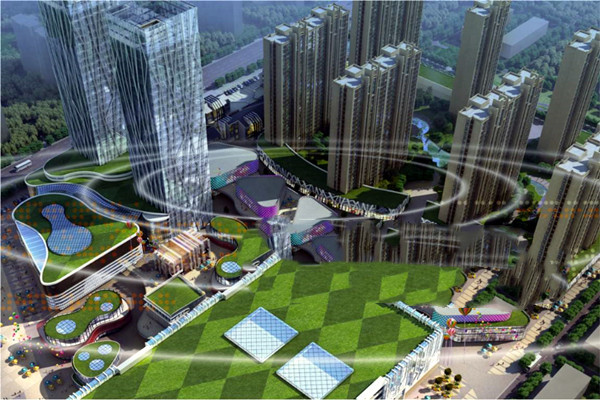 楼宇行业不断进步,当代楼宇自控发展如何了? 楼宇行业不断进步,当代楼宇自控发展如何了?