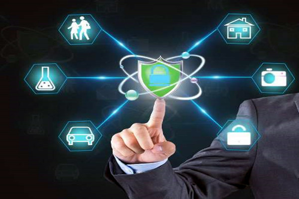 楼宇自动化系统的物理和网络安全问题! 楼宇自动化系统的物理和网络安全问题!