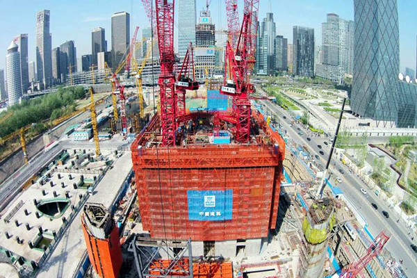 楼宇智能化系统在施工中有什么特殊表现? 楼宇智能化系统在施工中有什么特殊表现?