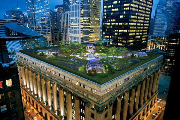 智能楼宇自控系统的管理实践和市场分析! 智能楼宇自控系统的管理实践和市场分析!