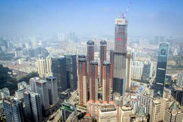智能楼宇自控系统集成方案21页! 智能楼宇自控系统集成方案21页!