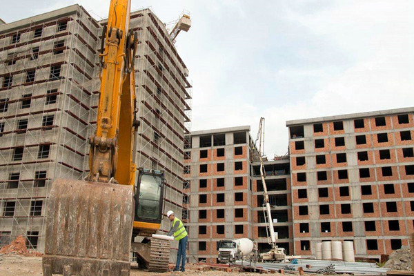 楼宇自控施工管理控制的两大要点!(图1) 楼宇自控施工管理控制的两大要点!(图1)