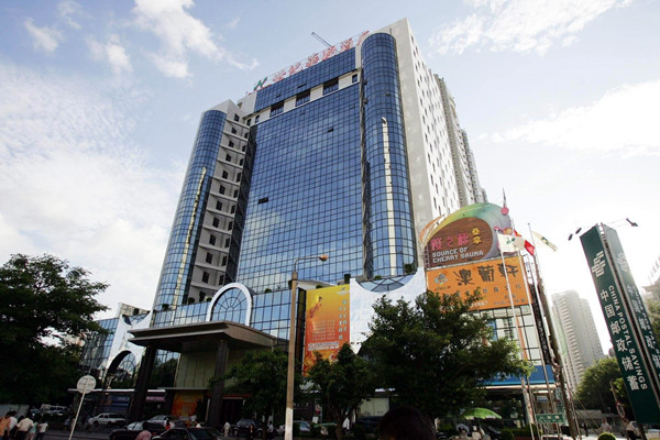 楼宇自控系统对于工程管理提出了更高的要求!(图1) 楼宇自控系统对于工程管理提出了更高的要求!(图1)