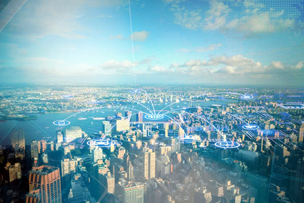 楼宇自控的优点！