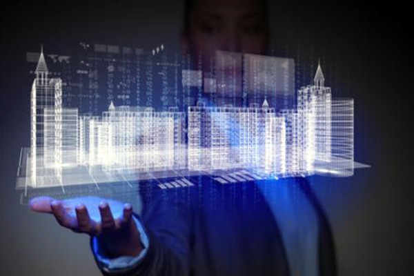 楼宇自控的功能所在！