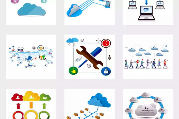 楼宇自动化系统IP融合承载网概述! 楼宇自动化系统IP融合承载网概述!