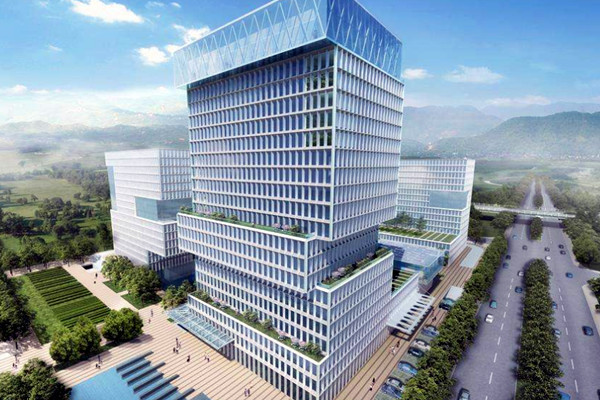 智能楼宇自控系统建设指导思想及建设目标! 智能楼宇自控系统建设指导思想及建设目标!