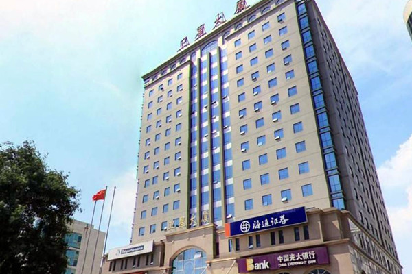 建立健全楼宇自动化系统的管理制度! 建立健全楼宇自动化系统的管理制度!