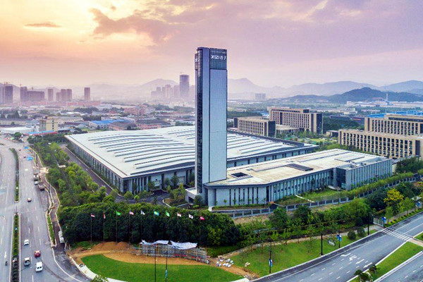 智能楼宇市场的潜在经济发展规模! 智能楼宇市场的潜在经济发展规模!