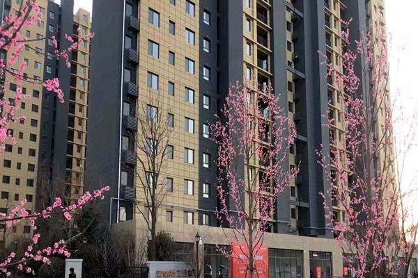 济南高新区贤文中心楼宇自控系统的总体设计！