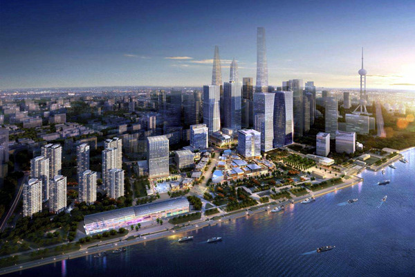 楼宇自控系统为什么一定要有规划方案? 楼宇自控系统为什么一定要有规划方案?