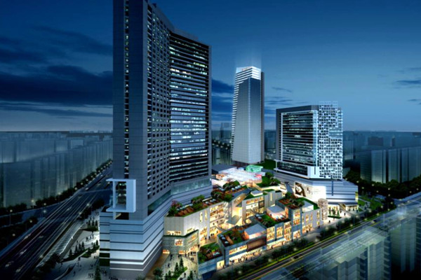 楼宇自动化系统集成管理的实施两步骤! 楼宇自动化系统集成管理的实施两步骤!