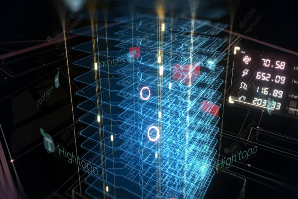 健全楼宇智能化质量保证体系！