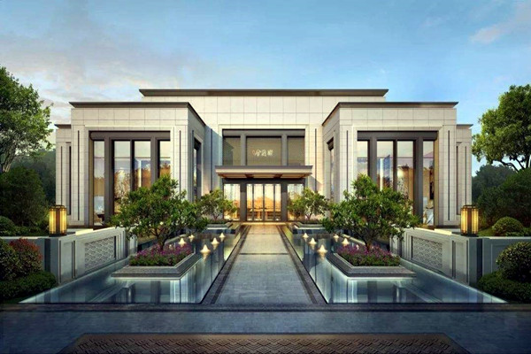 楼宇自控系统跟踪实践,不要太爽! 楼宇自控系统跟踪实践,不要太爽!