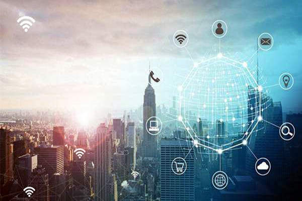 楼宇控制系统用到了这些监测技术! 楼宇控制系统用到了这些监测技术!