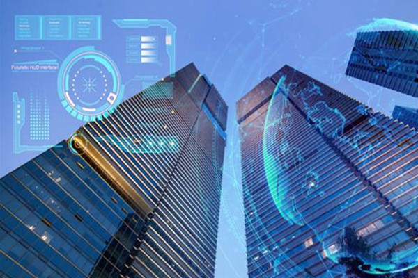 楼宇自动化系统简介! 楼宇自动化系统简介!