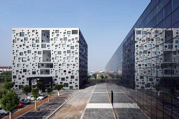 楼宇智能化系统运行的主要功效!(图1) 楼宇智能化系统运行的主要功效!(图1)