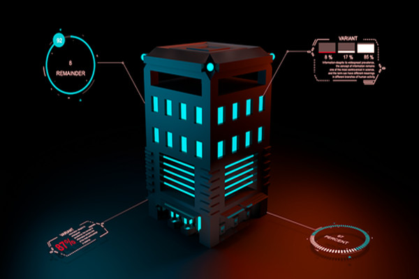 当前楼宇自动化市场发展的一些问题！(图1)
